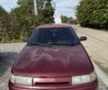 ВАЗ 2110 2004 в Одессе на Automoto.ua Красный ВАЗ 2110, объемом двигателя 0.9 л и пробегом 300 тыс. км за 1150 $, фото 11 на Automoto.ua