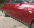 Червоний ВАЗ 2110, об'ємом двигуна 1.5 л та пробігом 200 тис. км за 1850 $, фото 3 на Automoto.ua