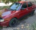 Червоний ВАЗ 2110, об'ємом двигуна 1.5 л та пробігом 124 тис. км за 1900 $, фото 1 на Automoto.ua