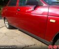 Красный ВАЗ 2110, объемом двигателя 1.5 л и пробегом 200 тыс. км за 1850 $, фото 2 на Automoto.ua