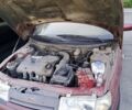 Красный ВАЗ 2110, объемом двигателя 1.5 л и пробегом 300 тыс. км за 1600 $, фото 4 на Automoto.ua