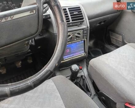 Червоний ВАЗ 2110, об'ємом двигуна 1.5 л та пробігом 160 тис. км за 1000 $, фото 2 на Automoto.ua