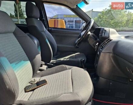 Червоний ВАЗ 2110, об'ємом двигуна 1.6 л та пробігом 202 тис. км за 2999 $, фото 17 на Automoto.ua