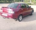 Красный ВАЗ 2110, объемом двигателя 1.5 л и пробегом 295 тыс. км за 1070 $, фото 2 на Automoto.ua