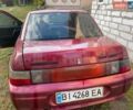 Червоний ВАЗ 2110, об'ємом двигуна 1.6 л та пробігом 150 тис. км за 1400 $, фото 1 на Automoto.ua
