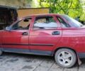 Красный ВАЗ 2110, объемом двигателя 1.5 л и пробегом 120 тыс. км за 1652 $, фото 1 на Automoto.ua