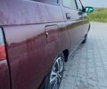 Красный ВАЗ 2110, объемом двигателя 1.6 л и пробегом 220 тыс. км за 1450 $, фото 1 на Automoto.ua
