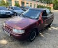 Красный ВАЗ 2110, объемом двигателя 1.5 л и пробегом 200 тыс. км за 1300 $, фото 1 на Automoto.ua