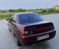 Красный ВАЗ 2110, объемом двигателя 1.6 л и пробегом 220 тыс. км за 1450 $, фото 1 на Automoto.ua