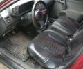 Красный ВАЗ 2110, объемом двигателя 1.6 л и пробегом 450 тыс. км за 1500 $, фото 1 на Automoto.ua