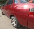 Червоний ВАЗ 2110, об'ємом двигуна 1.5 л та пробігом 200 тис. км за 1850 $, фото 8 на Automoto.ua