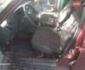 Красный ВАЗ 2110, объемом двигателя 1.6 л и пробегом 240 тыс. км за 700 $, фото 4 на Automoto.ua