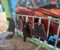 Красный ВАЗ 2110, объемом двигателя 1.6 л и пробегом 240 тыс. км за 700 $, фото 15 на Automoto.ua