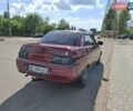 Червоний ВАЗ 2110, об'ємом двигуна 1.6 л та пробігом 202 тис. км за 2999 $, фото 7 на Automoto.ua