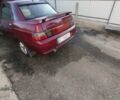 Червоний ВАЗ 2110, об'ємом двигуна 1.5 л та пробігом 390 тис. км за 1400 $, фото 5 на Automoto.ua