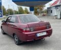 Червоний ВАЗ 2110, об'ємом двигуна 1.6 л та пробігом 165 тис. км за 1650 $, фото 3 на Automoto.ua