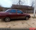 Красный ВАЗ 2110, объемом двигателя 1.6 л и пробегом 328 тыс. км за 1150 $, фото 2 на Automoto.ua