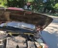 Красный ВАЗ 2110, объемом двигателя 1.6 л и пробегом 310 тыс. км за 1300 $, фото 4 на Automoto.ua