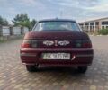 Красный ВАЗ 2110, объемом двигателя 1.6 л и пробегом 231 тыс. км за 1400 $, фото 5 на Automoto.ua