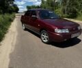 Червоний ВАЗ 2110, об'ємом двигуна 1.6 л та пробігом 213 тис. км за 1400 $, фото 1 на Automoto.ua