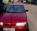 Красный ВАЗ 2110, объемом двигателя 0 л и пробегом 127 тыс. км за 1016 $, фото 1 на Automoto.ua