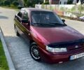 Червоний ВАЗ 2110, об'ємом двигуна 1.6 л та пробігом 317 тис. км за 2350 $, фото 1 на Automoto.ua