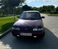 Червоний ВАЗ 2110, об'ємом двигуна 1.6 л та пробігом 317 тис. км за 2350 $, фото 1 на Automoto.ua