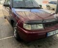 Красный ВАЗ 2110, объемом двигателя 1.6 л и пробегом 241 тыс. км за 1900 $, фото 1 на Automoto.ua