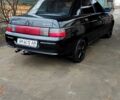 Красный ВАЗ 2110, объемом двигателя 16 л и пробегом 138 тыс. км за 1800 $, фото 1 на Automoto.ua