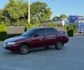 Красный ВАЗ 2110, объемом двигателя 1.6 л и пробегом 65 тыс. км за 3400 $, фото 7 на Automoto.ua