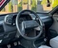 Красный ВАЗ 2110, объемом двигателя 1.6 л и пробегом 65 тыс. км за 3400 $, фото 16 на Automoto.ua