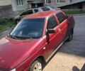 Красный ВАЗ 2110, объемом двигателя 0 л и пробегом 190 тыс. км за 1200 $, фото 1 на Automoto.ua