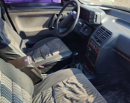 Красный ВАЗ 2110, объемом двигателя 1.6 л и пробегом 200 тыс. км за 1900 $, фото 6 на Automoto.ua