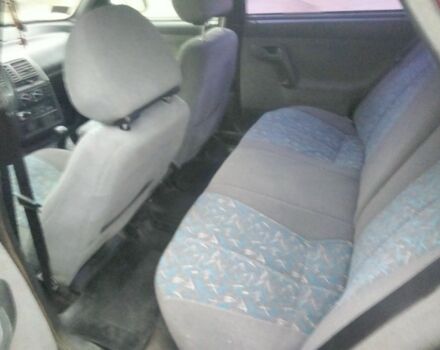 Червоний ВАЗ 2110, об'ємом двигуна 0 л та пробігом 140 тис. км за 1250 $, фото 7 на Automoto.ua