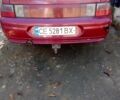 Красный ВАЗ 2110, объемом двигателя 1.6 л и пробегом 250 тыс. км за 1100 $, фото 5 на Automoto.ua