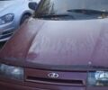 Червоний ВАЗ 2110, об'ємом двигуна 1.6 л та пробігом 180 тис. км за 1200 $, фото 1 на Automoto.ua