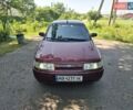 Красный ВАЗ 2110, объемом двигателя 1.6 л и пробегом 150 тыс. км за 1100 $, фото 1 на Automoto.ua
