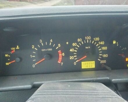 Червоний ВАЗ 2110, об'ємом двигуна 0 л та пробігом 140 тис. км за 1250 $, фото 9 на Automoto.ua