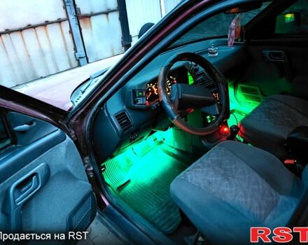 Червоний ВАЗ 2110, об'ємом двигуна 1.6 л та пробігом 187 тис. км за 2600 $, фото 4 на Automoto.ua