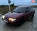 Червоний ВАЗ 2110, об'ємом двигуна 1.6 л та пробігом 134 тис. км за 2100 $, фото 1 на Automoto.ua
