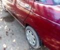 Красный ВАЗ 2110, объемом двигателя 1.6 л и пробегом 250 тыс. км за 1100 $, фото 6 на Automoto.ua