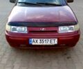Червоний ВАЗ 2110, об'ємом двигуна 1.6 л та пробігом 240 тис. км за 2170 $, фото 1 на Automoto.ua