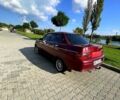 Красный ВАЗ 2110, объемом двигателя 1.6 л и пробегом 317 тыс. км за 2350 $, фото 4 на Automoto.ua