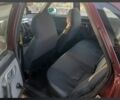 Красный ВАЗ 2110, объемом двигателя 1.6 л и пробегом 148 тыс. км за 1100 $, фото 4 на Automoto.ua