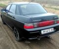 Красный ВАЗ 2110, объемом двигателя 16 л и пробегом 138 тыс. км за 1800 $, фото 3 на Automoto.ua
