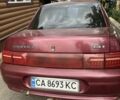Красный ВАЗ 2110, объемом двигателя 1.6 л и пробегом 205 тыс. км за 1600 $, фото 4 на Automoto.ua