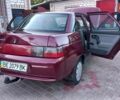 Красный ВАЗ 2110, объемом двигателя 1.6 л и пробегом 161 тыс. км за 2000 $, фото 6 на Automoto.ua