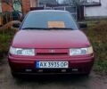 Червоний ВАЗ 2110, об'ємом двигуна 1.6 л та пробігом 187 тис. км за 2600 $, фото 5 на Automoto.ua