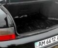 Красный ВАЗ 2110, объемом двигателя 16 л и пробегом 138 тыс. км за 1800 $, фото 6 на Automoto.ua