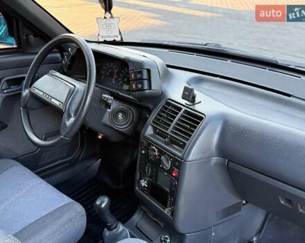 Красный ВАЗ 2110, объемом двигателя 1.6 л и пробегом 65 тыс. км за 3400 $, фото 22 на Automoto.ua